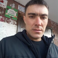 Фотография мужчины Александр, 39 лет из г. Иркутск