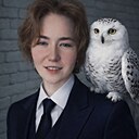 Саша, 18 лет