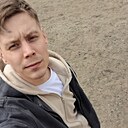 Генрих, 33 года