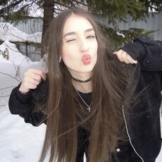 Фотография девушки Таисия, 20 лет из г. Новосибирск