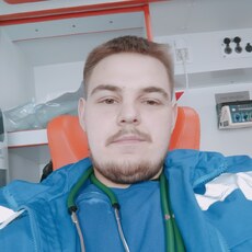 Фотография мужчины Иван, 23 года из г. Курск