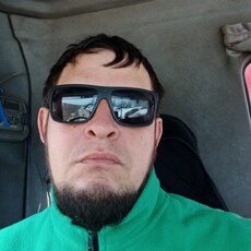 Фотография мужчины Андрей, 31 год из г. Нарышкино