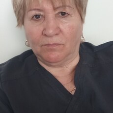 Фотография девушки Галина, 65 лет из г. Гагарин