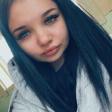 Фотография девушки Александра, 23 года из г. Чита