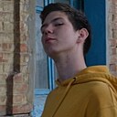 Данила, 20 лет
