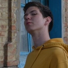 Фотография мужчины Данила, 20 лет из г. Самара