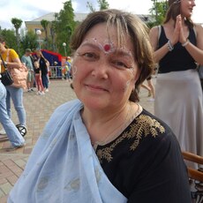 Фотография девушки Ирина, 57 лет из г. Волчанск