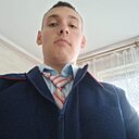 Степан, 21 год