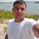 Алик, 34 года