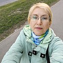 Лилия, 57 лет