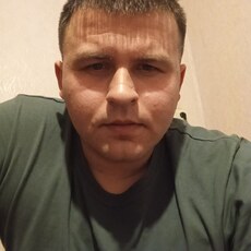 Фотография мужчины Александр, 26 лет из г. Курск