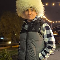 Фотография мужчины Jәyxun, 25 лет из г. Молодечно