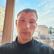 Фотография мужчины Александр, 34 года из г. Емва