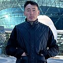 Есбол, 27 лет