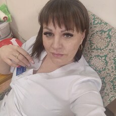 Фотография девушки Елена, 36 лет из г. Сердобск