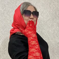 Фотография девушки Zarina, 49 лет из г. Костанай