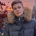 Антон, 26 лет