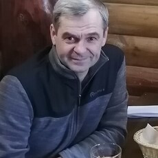 Фотография мужчины Михаил, 59 лет из г. Великий Новгород