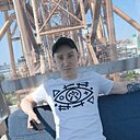 Денис, 33 года