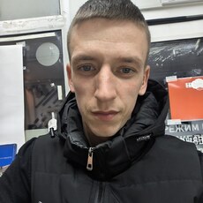 Фотография мужчины Артем, 25 лет из г. Кинешма