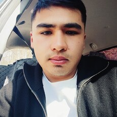 Фотография мужчины Nodirbek, 22 года из г. Бишкек