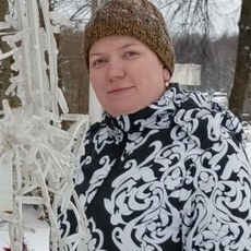 Фотография девушки Татьяна, 44 года из г. Великие Луки