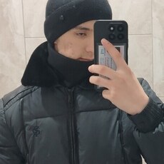 Фотография мужчины Беек, 53 года из г. Свободный