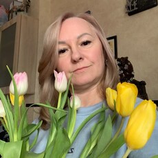 Фотография девушки Марина, 55 лет из г. Королёв