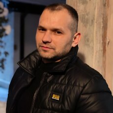 Фотография мужчины Виталий, 35 лет из г. Горловка