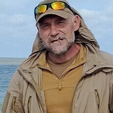 Фотография мужчины Владимир, 46 лет из г. Одинцово