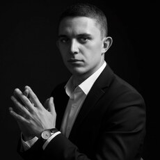 Фотография мужчины Артëм, 20 лет из г. Курган