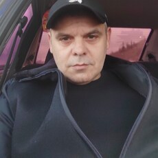 Фотография мужчины Сергей, 45 лет из г. Лисичанск