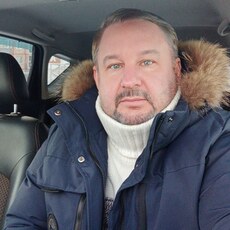 Фотография мужчины Евгений, 44 года из г. Омск