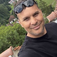 Фотография мужчины Andrey, 40 лет из г. Timișoara