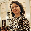 Анастасия, 44 года