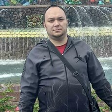 Фотография мужчины Oleg, 37 лет из г. Бобруйск