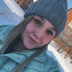 Фотография девушки Карина, 22 года из г. Прокопьевск