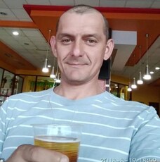 Фотография мужчины Сергей, 45 лет из г. Луганск