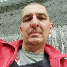 Фотография мужчины Сергей, 40 лет из г. Краснодар