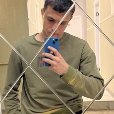 Фотография мужчины Ваня, 24 года из г. Пенза