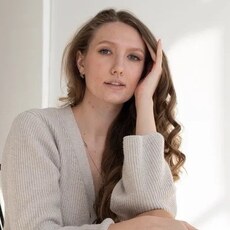Елизавета, 25 из г. Санкт-Петербург.
