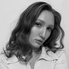 Фотография девушки Елизавета, 25 лет из г. Санкт-Петербург
