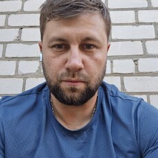 Фотография мужчины Глеб, 34 года из г. Железногорск-Илимский