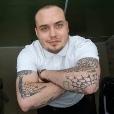 Фотография мужчины Данил, 23 года из г. Киров