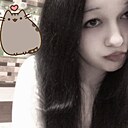 Лиза, 19 лет