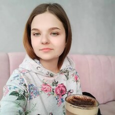 Фотография девушки Инна, 27 лет из г. Днепр
