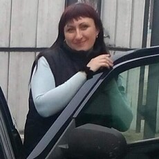 Ната, 39 из г. Курган.