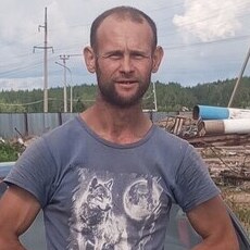 Фотография мужчины Александр, 41 год из г. Боровое