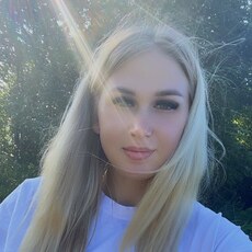 Фотография девушки Дарья, 23 года из г. Челябинск