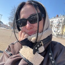 Фотография девушки Umarova, 26 лет из г. Кострома